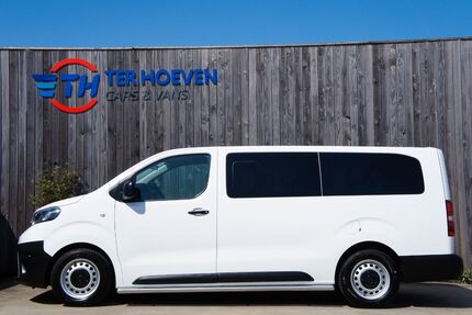 Toyota Proace (Verso) 206.261 km 15.349 &euro; Bad Bentheim 48455