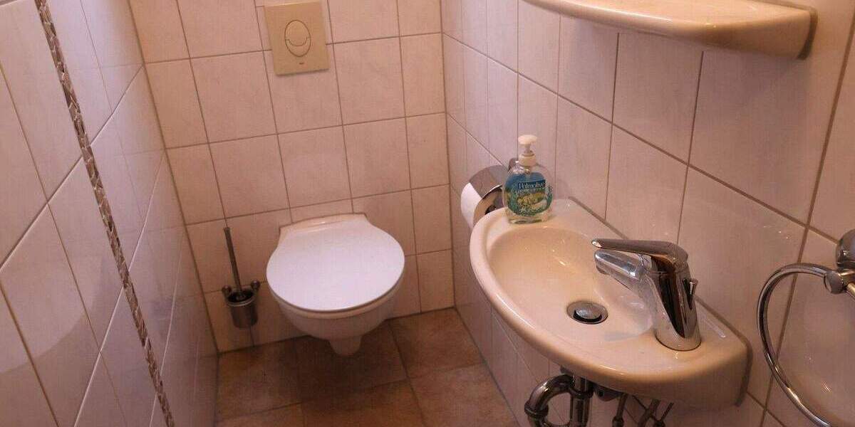 Einfamilienhaus Ibbenbüren Dickenberg - 239.000&euro; | Angebot:25670070