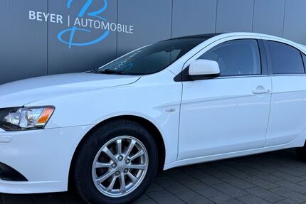 Mitsubishi Lancer 121.900 km 5.990 &euro; Freren 49832