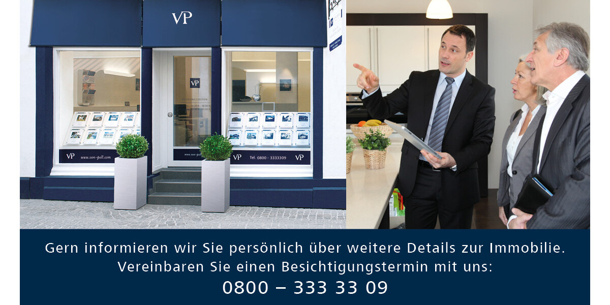 Zeit für frische Ideen - DHH mit gepflegtem Außenbereich - Doppelhaushälfte Rheine Rheine | Angebot:26413654
