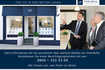 Zeit für frische Ideen - DHH mit gepflegtem Außenbereich - Doppelhaushälfte Rheine Rheine | Angebot:26413654