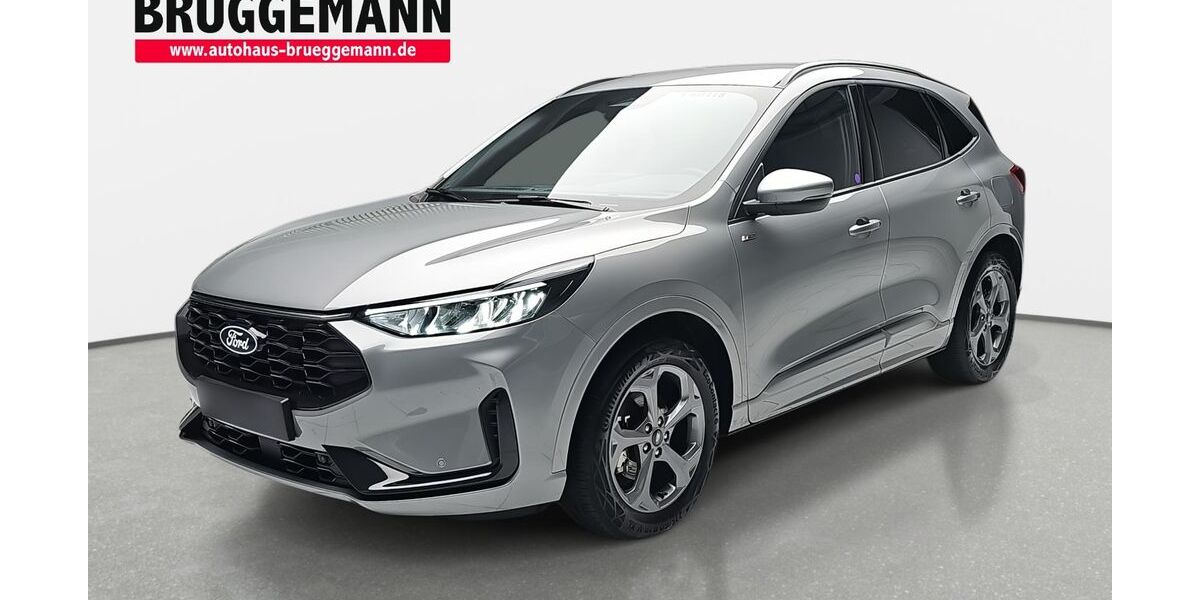 Ford Kuga 12.793 km 27.990 &euro; Rheine 48432