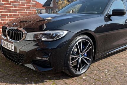 BMW 330 28.000 km 39.900 &euro; Schüttorf 48465