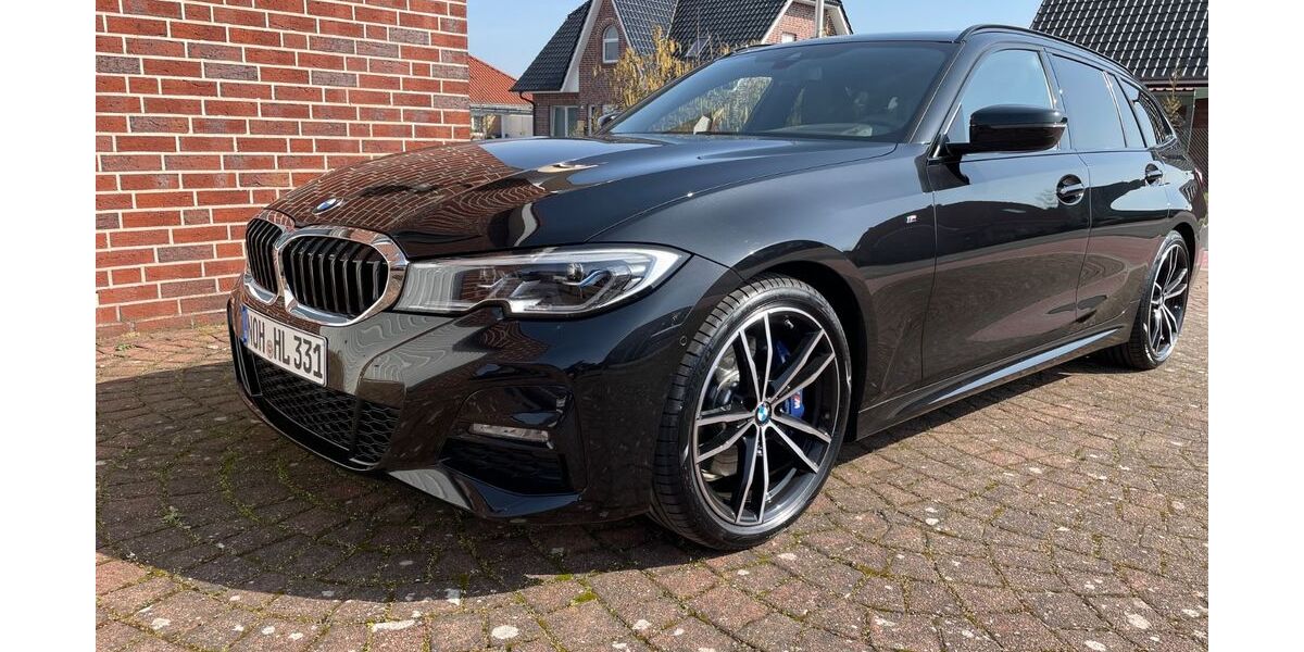 BMW 330 28.000 km 39.900 &euro; Schüttorf 48465