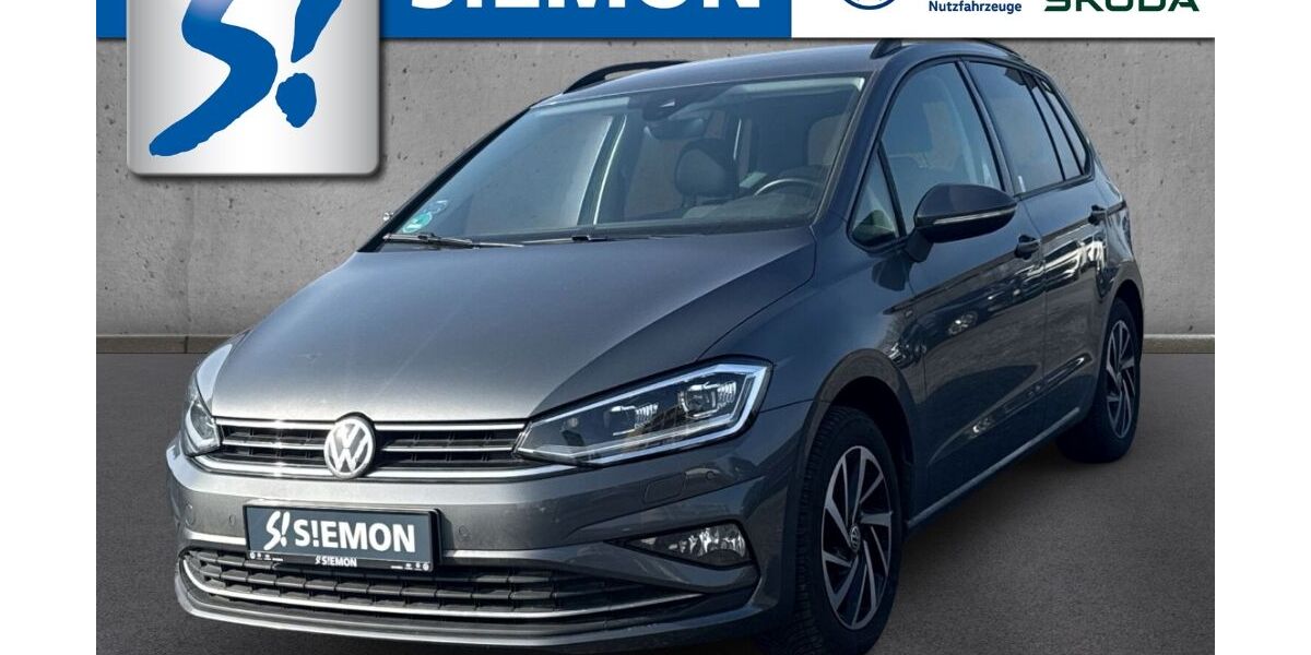 VW Golf Sportsvan 115.095 km 12.380 &euro; Emsdetten 48282