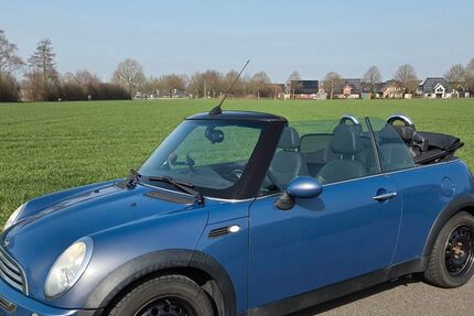Mini Cooper Cabrio 200.700 km 2.399 &euro; Heek 48619