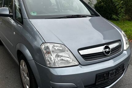 Opel Meriva 140.000 km 1.700 &euro; Emsdetten 48282
