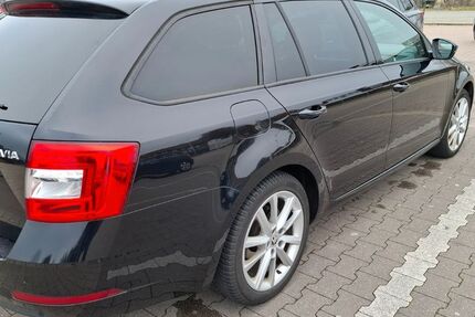 Skoda Octavia 92.000 km 15.000 &euro; Steinfurt 48565
