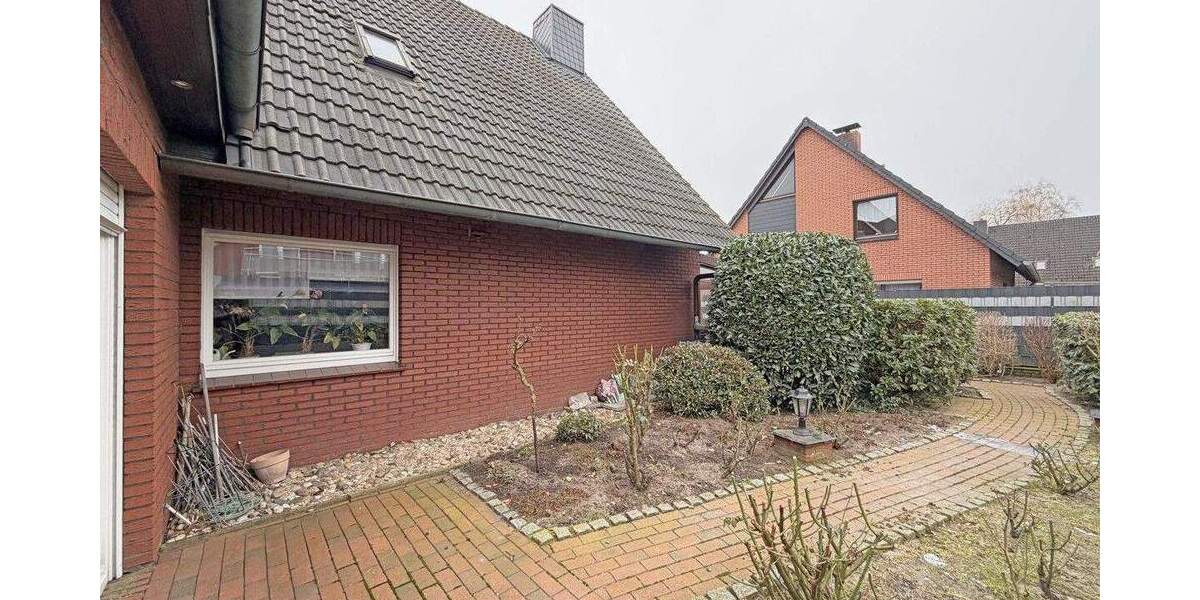 Einfamilienhaus Schüttorf - 4 Zimmer, 138 m&sup2;, 295.000&euro; | Angebot:25688503