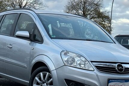 Opel Zafira 199.000 km 2.599 &euro; Ibbenbüren 49479