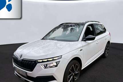 Skoda Kamiq 40.087 km 26.930 &euro; Lengerich 49525