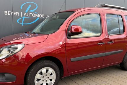 Mercedes-Benz Citan 67.900 km 14.490 &euro; Freren 49832