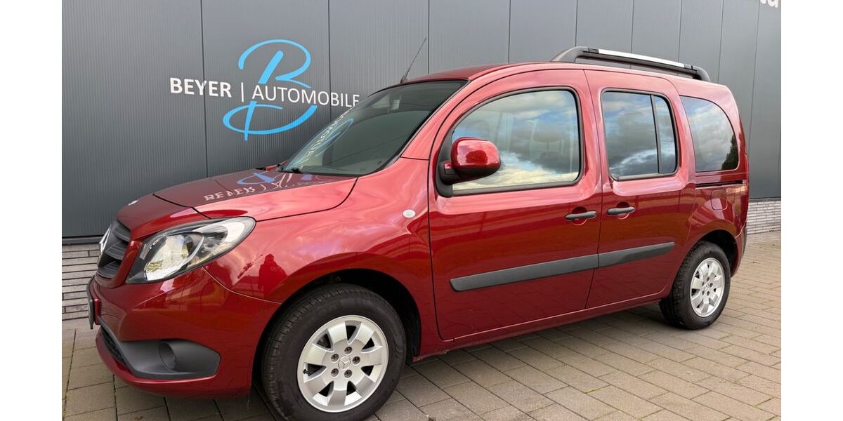 Mercedes-Benz Citan 67.900 km 14.490 &euro; Freren 49832