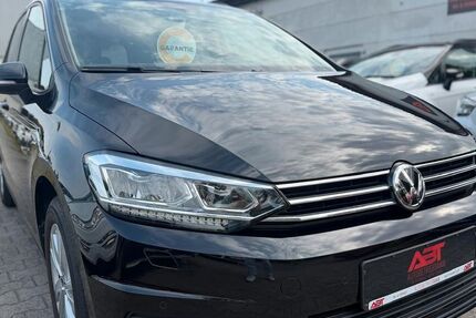 VW Touran 146.000 km 18.799 &euro; Greven 48268