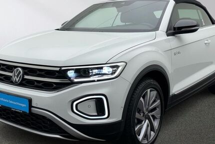 VW T-Roc 26.850 km 28.380 &euro; Emsdetten 48282