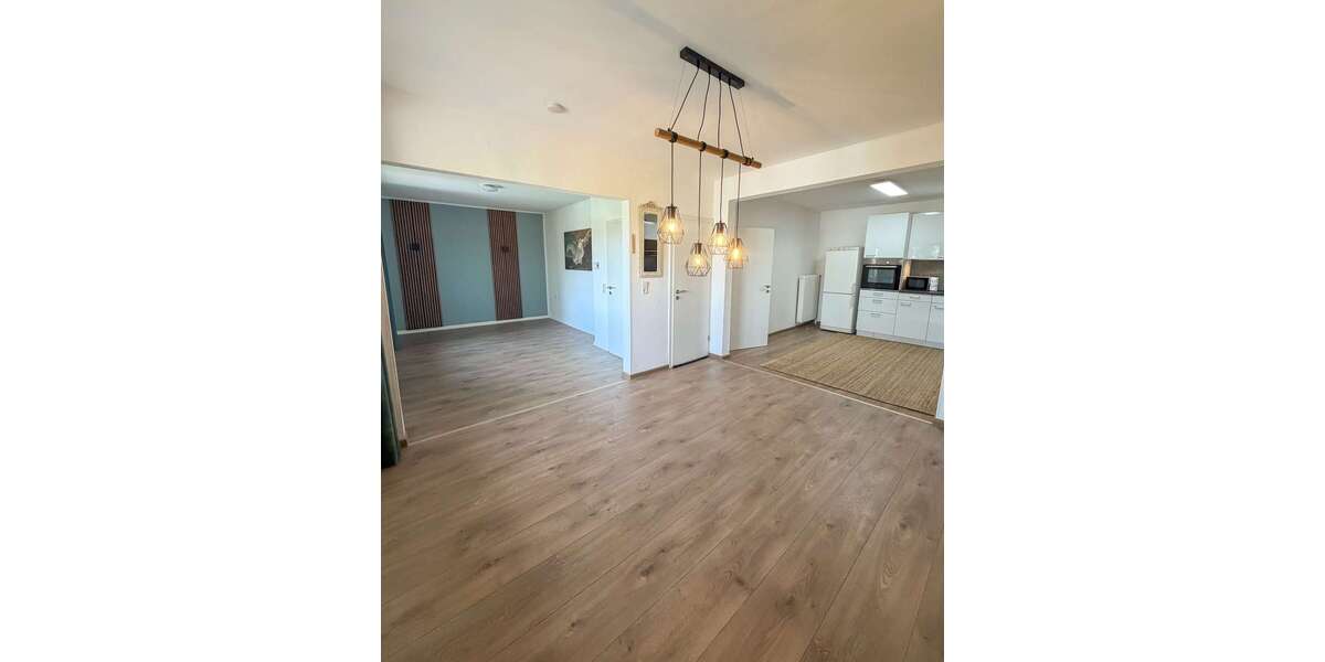 Etagenwohnung Gronau (Westfalen) - 3 Zimmer, 70 m&sup2;, 690&euro; | Angebot:26595046