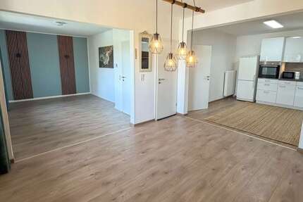 Wohnung Gronau (Westfalen) - 3 Zimmer, 70 m&sup2;, 690&euro; | Angebot:26595046