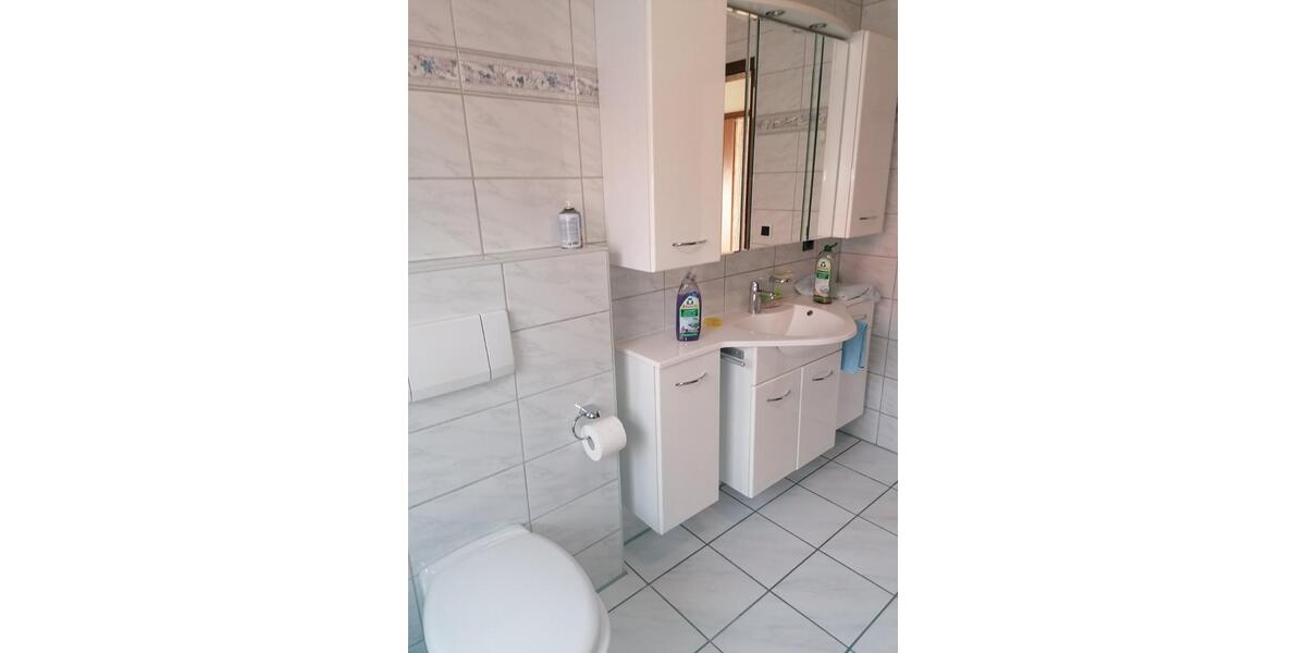 Etagenwohnung Gronau (Westfahlen) - 3 Zimmer, 80 m&sup2;, 700&euro; | Angebot:25590547