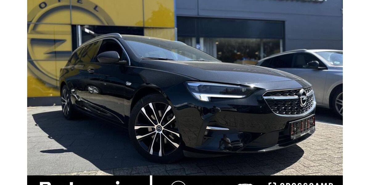 Opel Insignia 66.323 km 20.890 &euro; Steinfurt 48565