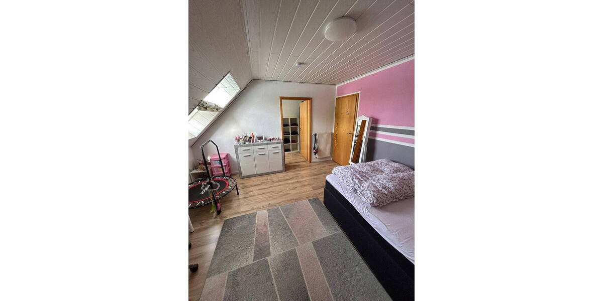 Reihenmittelhaus Hörstel-Riesenbeck Riesenbeck - 9 Zimmer, 232 m&sup2;, 409.000&euro; | Angebot:26196807