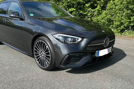 Mercedes-Benz C 200 23.000 km 36.990 &euro; Ladbergen 49549