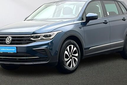 VW Tiguan 77.558 km 24.880 &euro; Emsdetten 48282