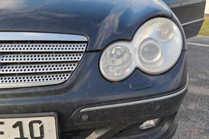 Mercedes-Benz CE 220 272.500 km 3.250 &euro; Neuenkirchen 48485