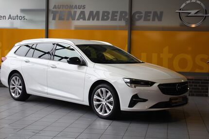 Opel Insignia 26.000 km 26.900 &euro; Mettingen 49497