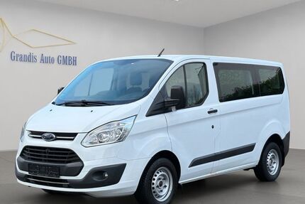 Ford Transit Custom 130.000 km 15.320 &euro; Greven 48268