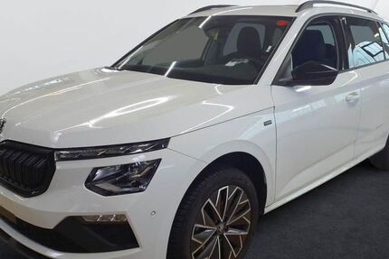 Skoda Kamiq 11.816 km 27.490 &euro; Emsdetten 48282