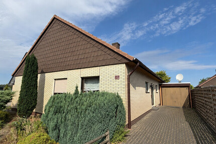 Greven-Reckenfeld - hier können Sie sofort einziehen! - Haus Greven-Reckenfeld Reckenfeld | Angebot:27512635