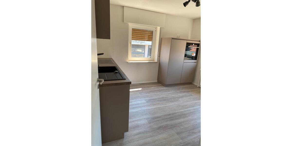 Etagenwohnung Freren - 3 Zimmer, 68 m&sup2;, 880&euro; | Angebot:25972264