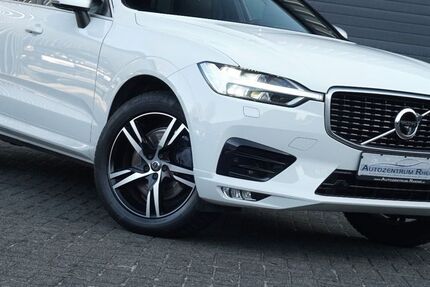 Volvo XC60 71.000 km 30.888 &euro; Rheine 48432