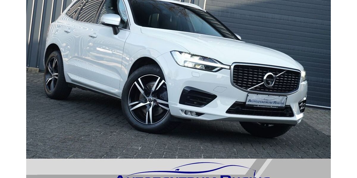 Volvo XC60 71.000 km 31.888 &euro; Rheine 48432