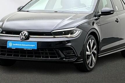 VW Polo 25.122 km 26.880 &euro; Emsdetten 48282