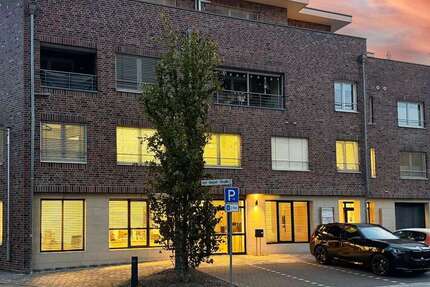 Wohnung Gronau Epe - 2 Zimmer, 63 m&sup2;, 756&euro; | Angebot:27700589