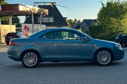VW Eos 250.000 km 3.950 &euro; Rheine 48432