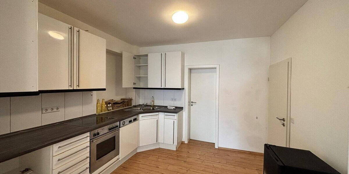 Etagenwohnung Rheine Innenstadt - 2 Zimmer, 65 m&sup2;, 659&euro; | Angebot:26871427