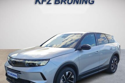 Opel Grandland (X) 33.902 km 26.280 &euro; Lingen (Ems) 49811