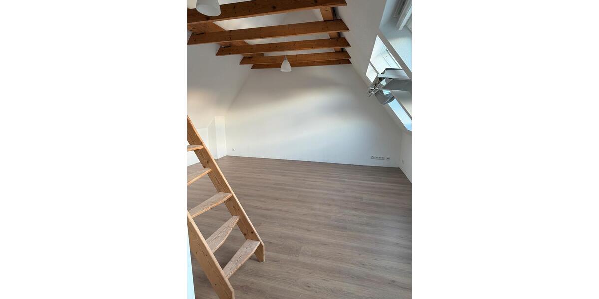 Maisonettenwohnung Bad Bentheim - 4 Zimmer, 113 m&sup2;, 1.250&euro; | Angebot:27594910