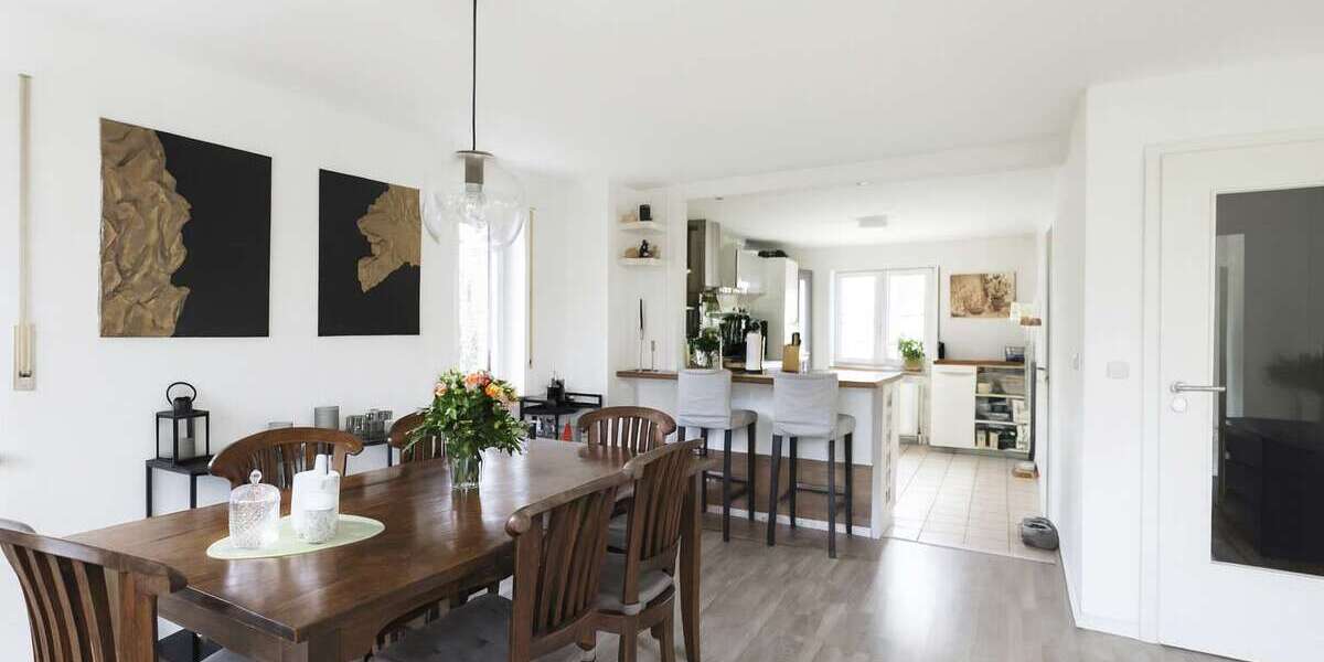 Etagenwohnung Lingen / Laxten Laxten - 2 Zimmer, 92 m&sup2;, 299.000&euro; | Angebot:24156091