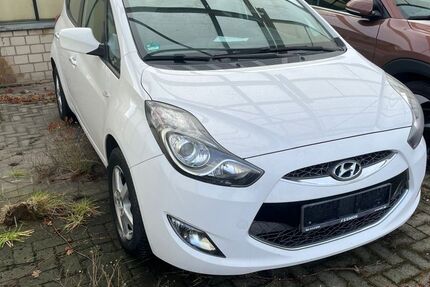 Hyundai ix20 105.000 km 6.230 &euro; Hörstel 48477