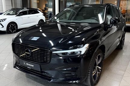 Volvo XC60 90.200 km 35.491 &euro; Ibbenbüren 49477