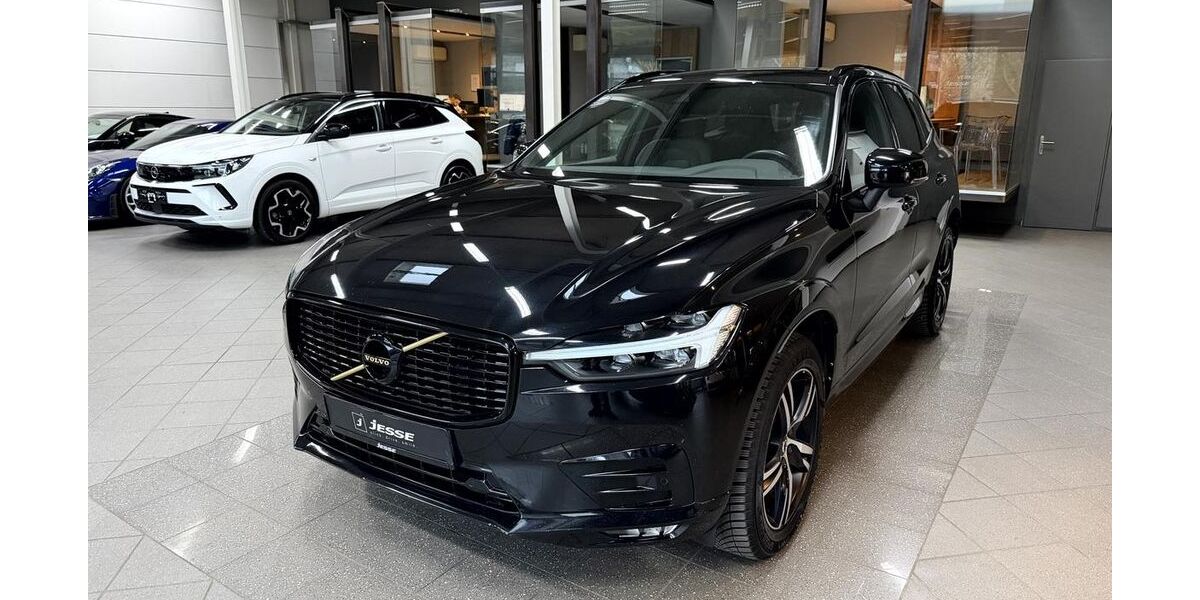 Volvo XC60 90.200 km 35.491 &euro; Ibbenbüren 49477