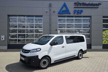 Opel Vivaro 34.000 km 23.400 &euro; Rheine 48432