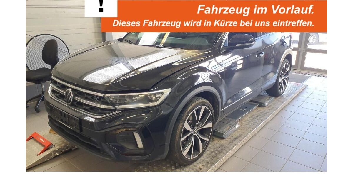 VW T-Roc 39.975 km 28.750 &euro; Rheine 48432