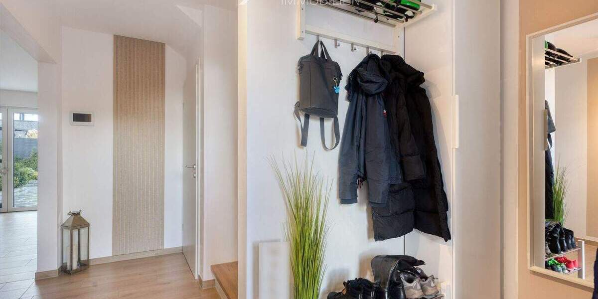 Reihenmittelhaus Ochtrup - 5 Zimmer, 150 m&sup2;, 599.000&euro; | Angebot:25864378