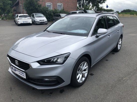 Seat Leon 92.100 km 13.950 &euro; Steinfurt 48565