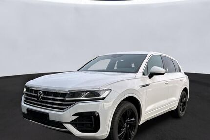 VW Touareg 43.620 km 51.880 &euro; Lingen 49809