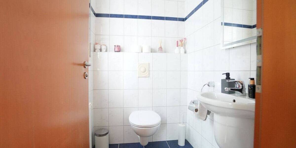 Doppelhaushälfte Salzbergen / Holsten Holsten - 4 Zimmer, 107 m&sup2;, 349.000&euro; | Angebot:26487997